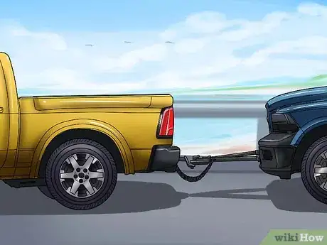 Image titled Fit a Tow Bar to Your Car Step 13