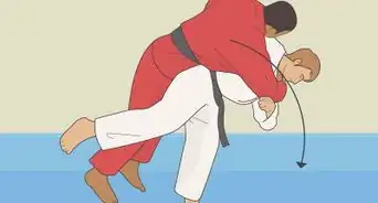 Learn Basic Taekwondo