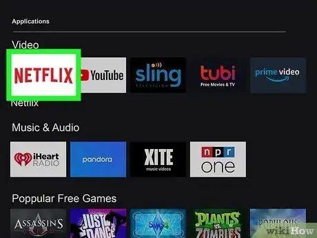 Image titled Activate a Device on Netflix Step 1