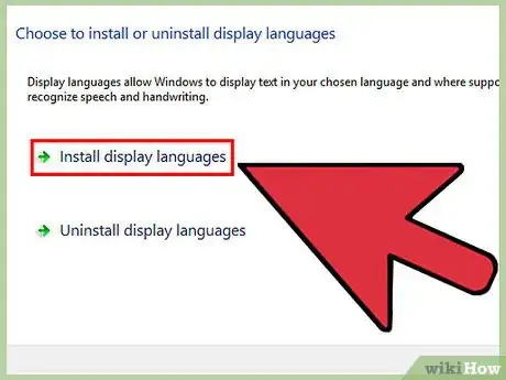 Image titled Change the Language in Windows 7 Step 19