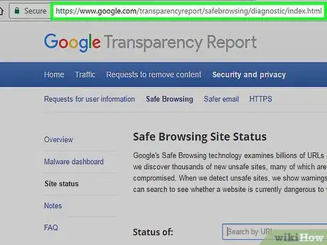 Image titled Find if a Website Is Legitimate Step 8