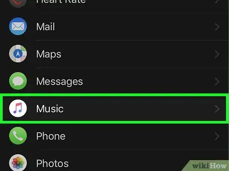 Image titled Add Music to the Apple Watch Step 5