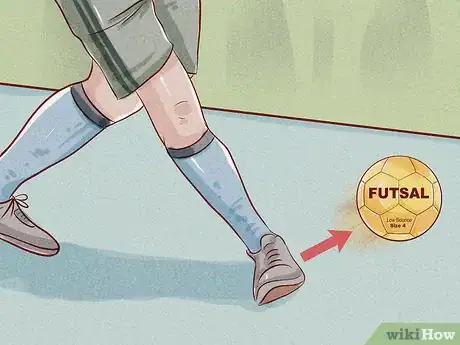 Image titled Play Futsal Step 11