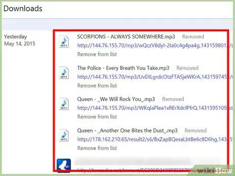 Image titled View Your Browser Downloads Step 3