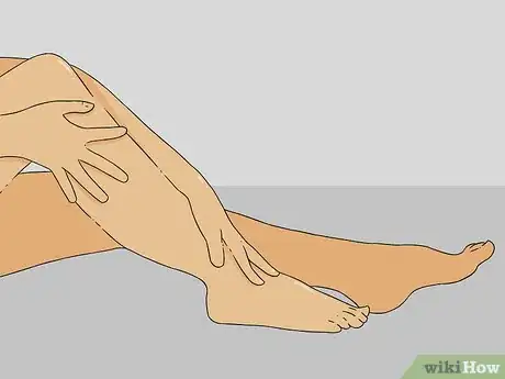 Image titled Shave Your Legs Step 8