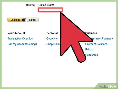 Image titled Transfer Amazon Payments to PayPal Step 12