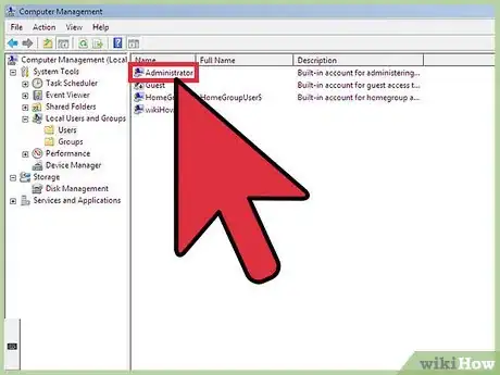 Image titled Disable Administrator Account Step 15