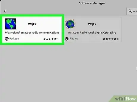 Image titled Install Wsjt X on Linux Mint Step 8