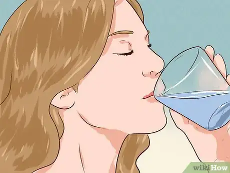 Image titled Get Rid of Bronchitis Step 1