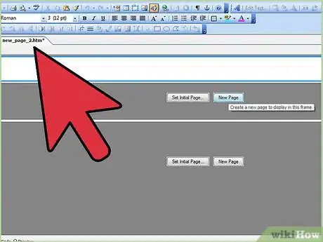 Image titled Use Microsoft FrontPage 2003 Step 7