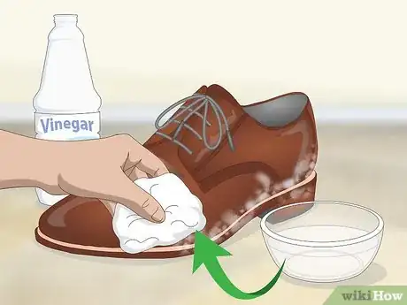 Image titled Maintain Leather Shoes Step 3