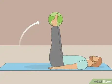 Image titled Do Leg Lifts Step 11