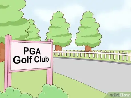 Image titled Play Golf With Back Pain Step 1