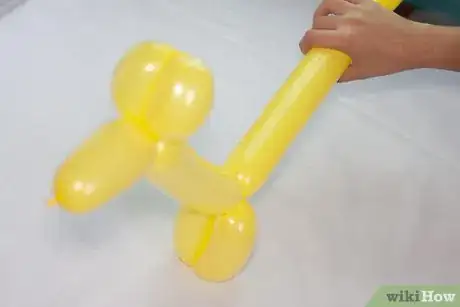 Image titled Make a Balloon Giraffe Step 7