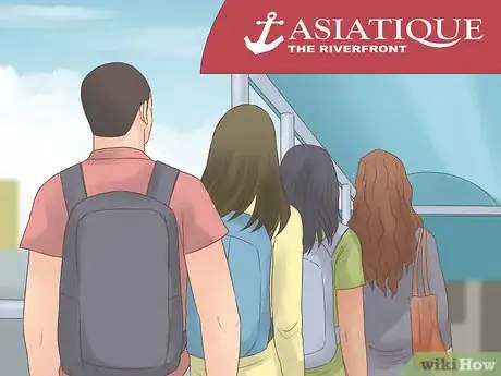 Image titled Go to Asiatique Step 6