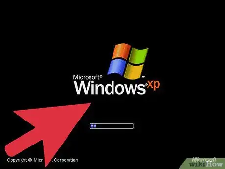 Image titled Install Windows XP Step 13