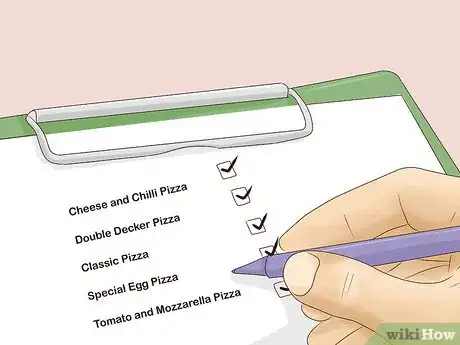 Image titled Deliver a Pizza Step 1