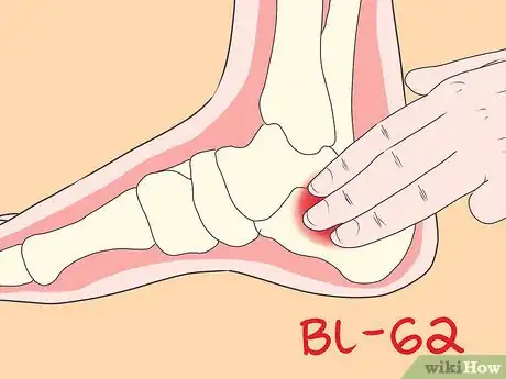 Image titled Use Acupressure Points for Foot Pain Step 10