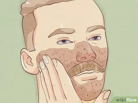 Image titled Trim a Mustache Step 8