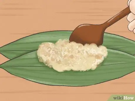 Image titled Make Zongzi (Chinese Tamales) Step 18