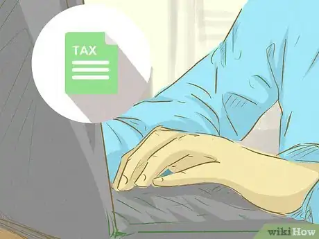 Image titled File Taxes Online Step 11