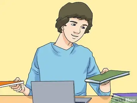 Image titled Avoid Distractions While Studying Step 10