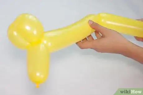 Image titled Make a Balloon Giraffe Step 5