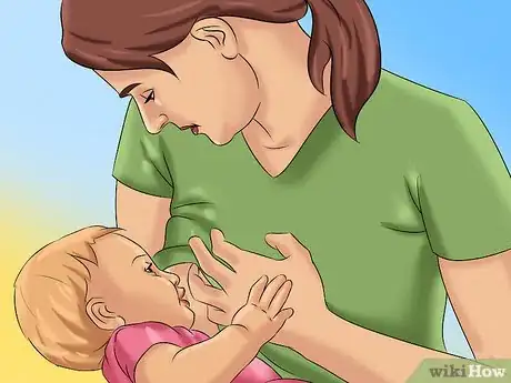 Image titled Be a New Mom Step 15