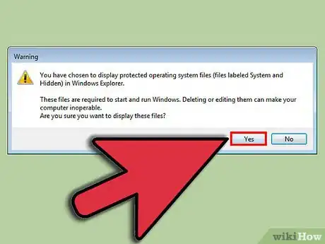 Image titled Show Hidden Files in Windows 7 Step 21