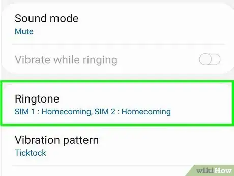 Image titled Change Number of Rings on Android Step 8