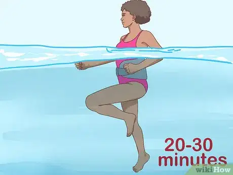 Image titled Exercise in Water Step 13