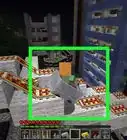 Build a Railway System on Minecraft