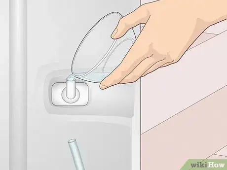 Image titled Clean a Fridge Water Dispenser Step 10