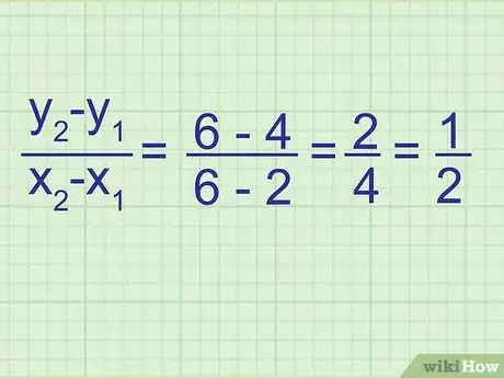 Image titled Find the Slope of an Equation Step 7