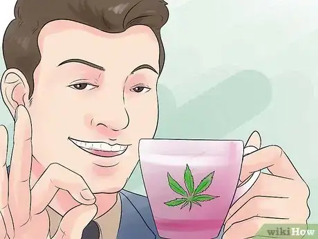 Image titled Make Marijuana Tea Step 14