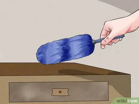 Image titled Get Rid of Dust Step 11