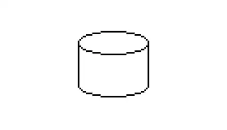 Image titled M1 Draw a Pixel Art Cake3.png