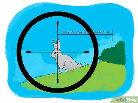 Image titled Hunt Rabbits With an Air Rifle Step 19