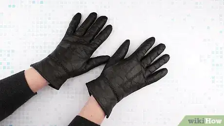 Image titled Clean Leather Gloves Step 12