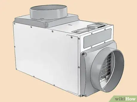 Image titled Choose the Size of a Dehumidifier Step 2