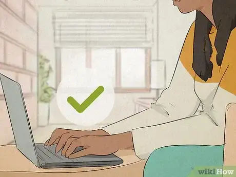 Image titled Work from Home With Data Entry Step 12