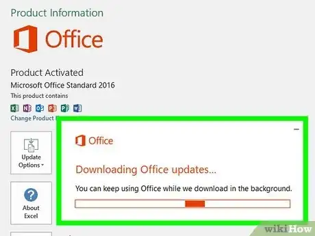 Image titled Update Excel Step 7