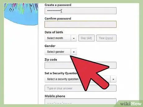 Image titled Create an AOL Account Step 6