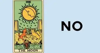 The Moon Tarot Card Meaning