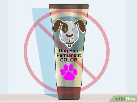 Image titled Dye a Dog's Fur Step 3