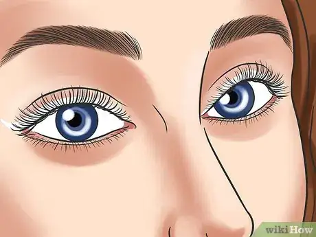 Image titled Wear White Eyeliner Step 8