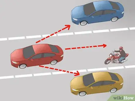 Image titled Avoid Road Rage Step 22