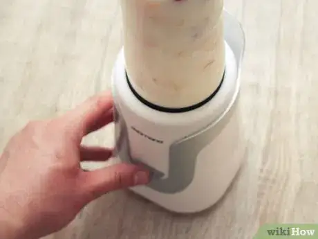 Image titled Make a Yogurt Smoothie Step 7