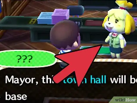 Image titled Change Shop Hours in Animal Crossing New Leaf Step 5