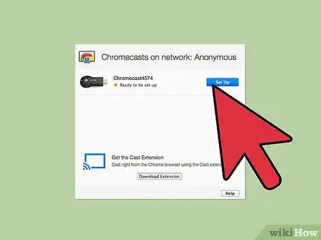 Image titled Cast from a Chrome Browser Step 9